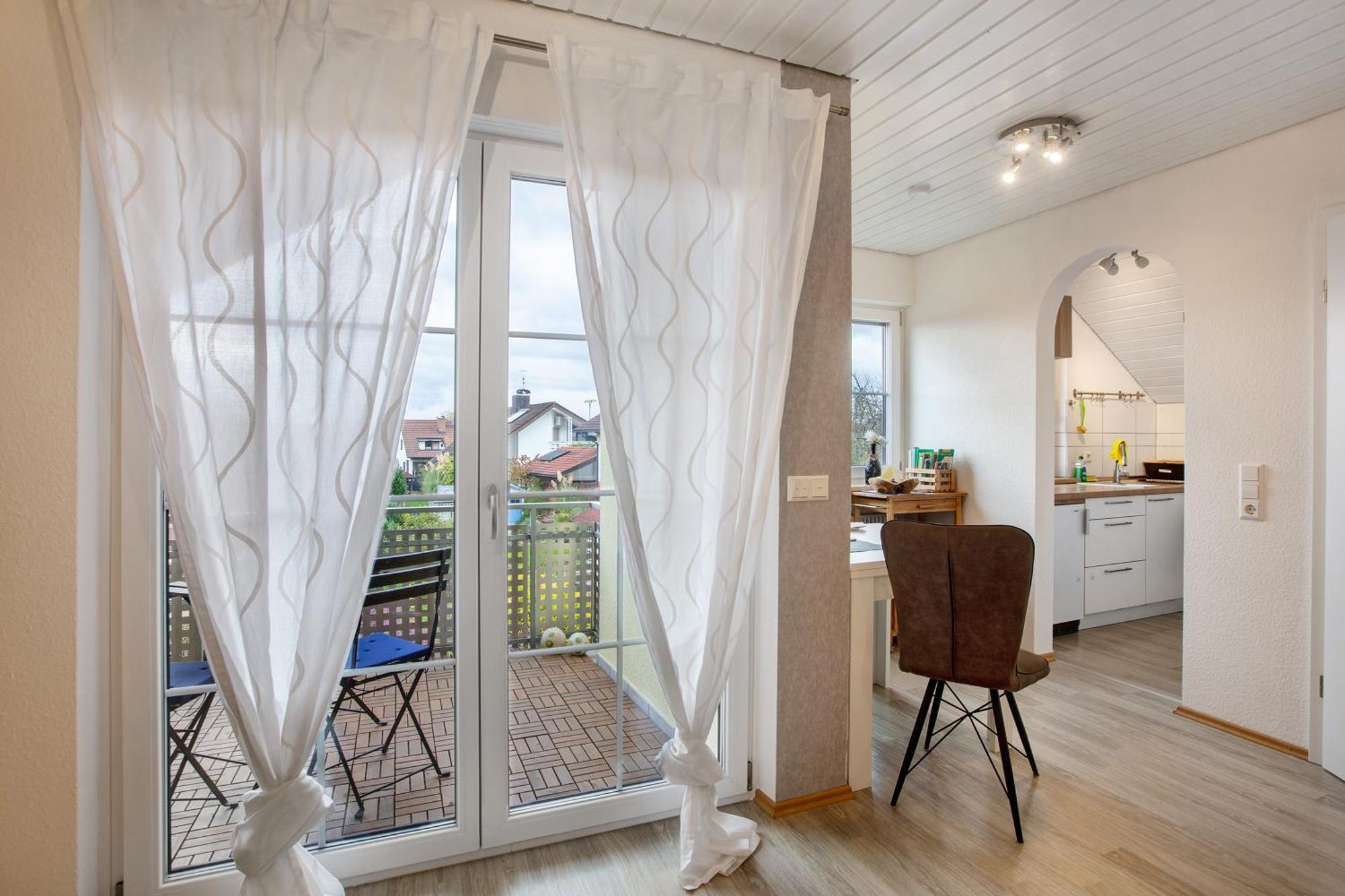 Ferienwohnung Lueg Ins Wiesental Steinen  Exterior foto