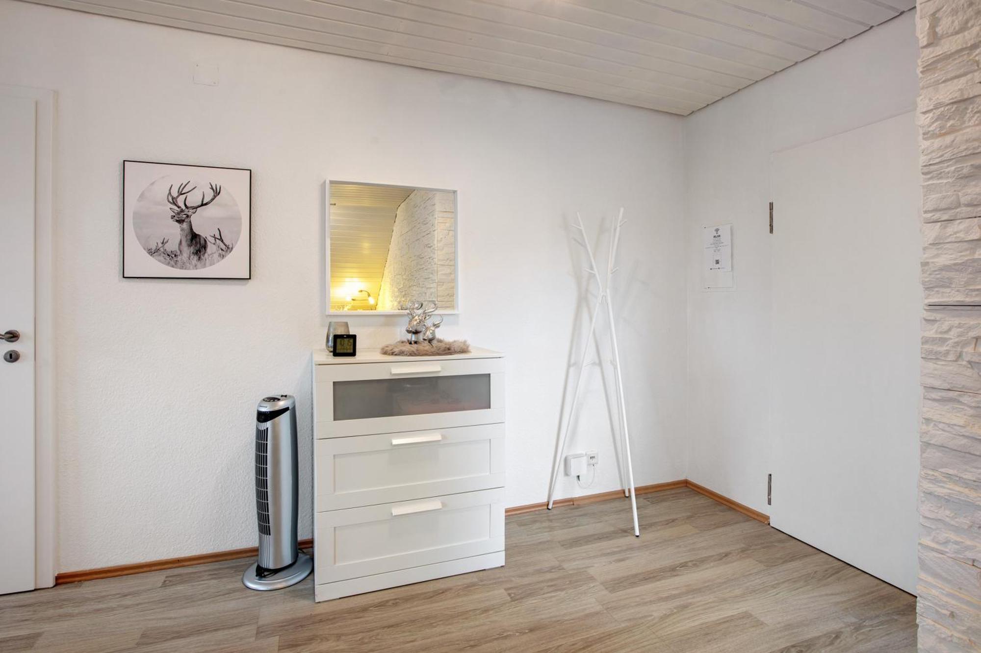 Ferienwohnung Lueg Ins Wiesental Steinen  Exterior foto