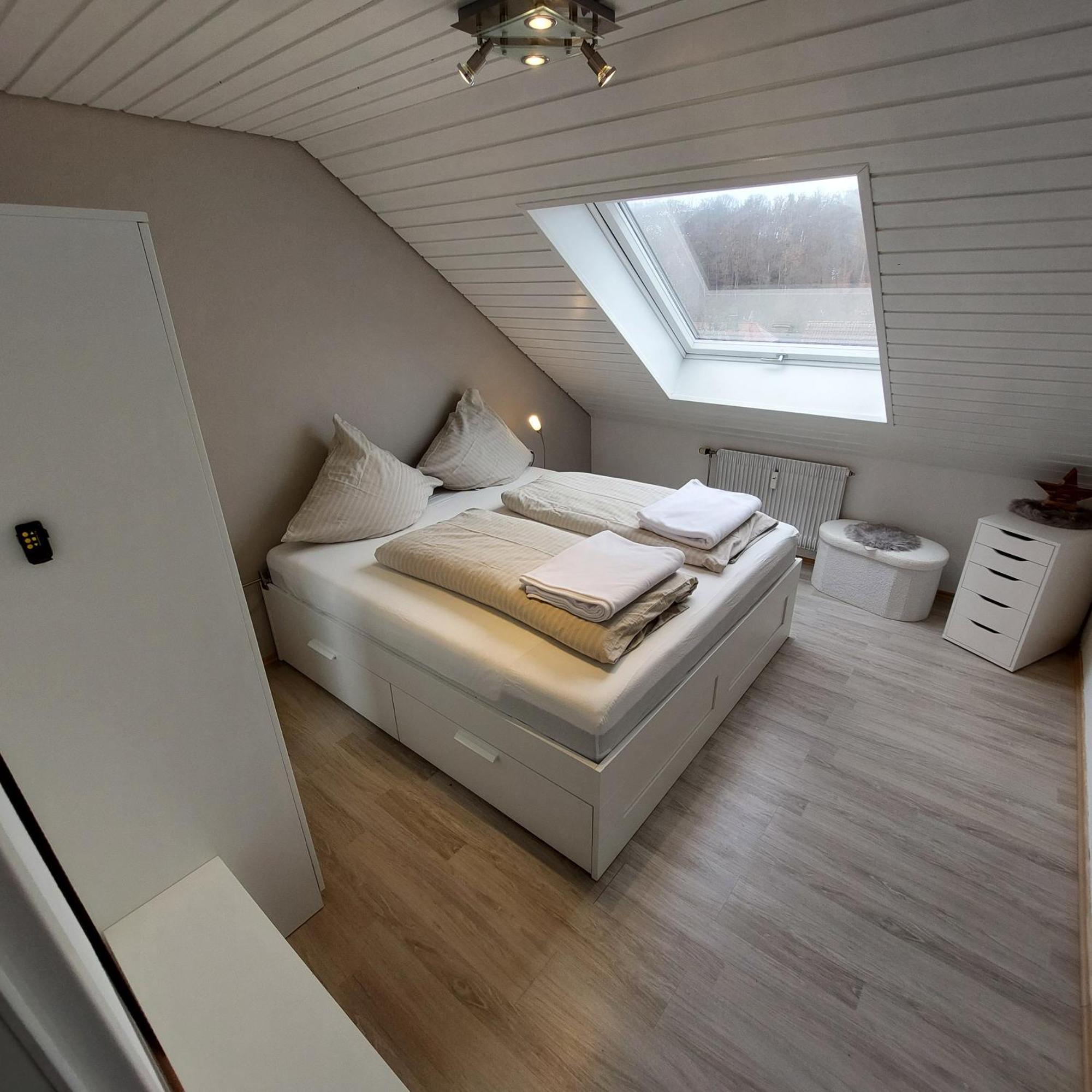 Ferienwohnung Lueg Ins Wiesental Steinen  Exterior foto