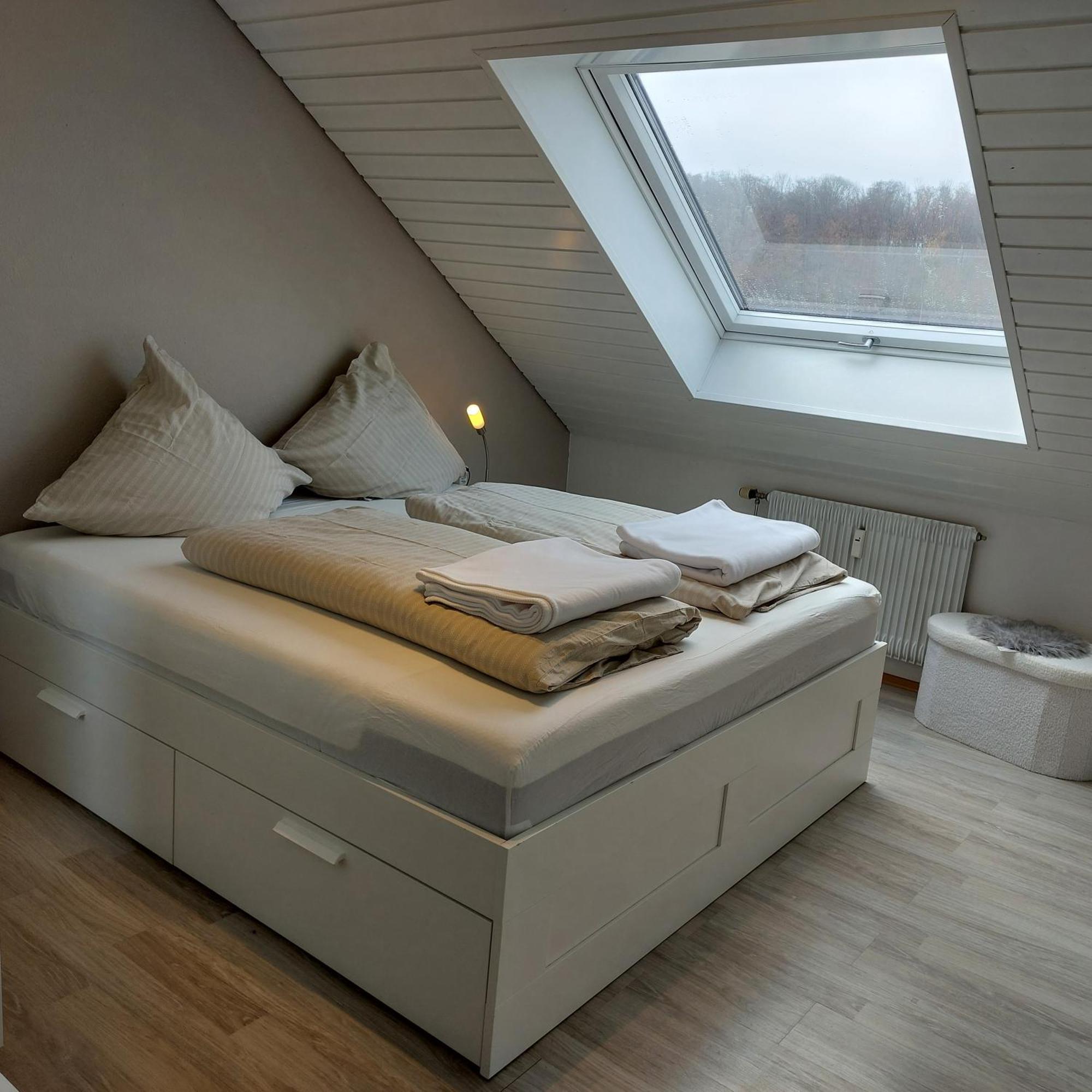 Ferienwohnung Lueg Ins Wiesental Steinen  Exterior foto